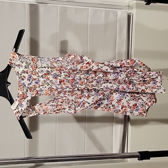 American Rag Racerback top Medium - Picture 4 of 4